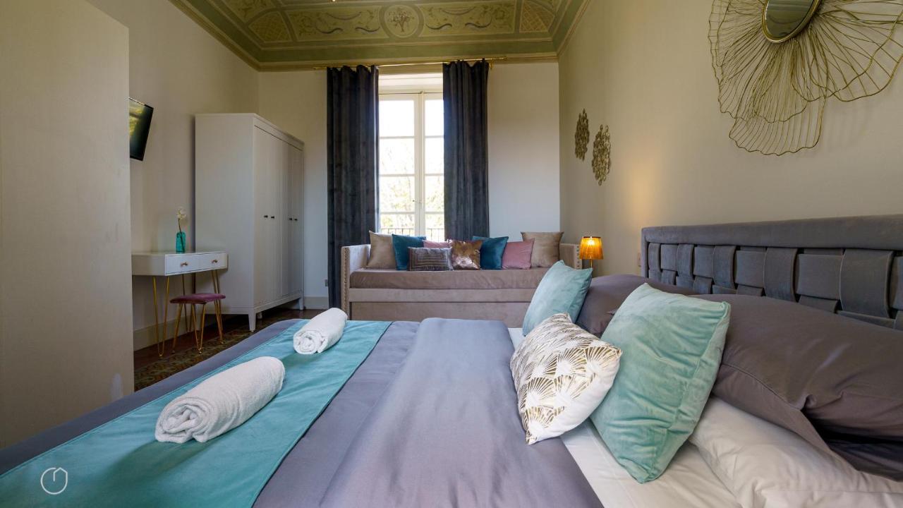 Apartamento Palazzo Nouveau Catania Exterior foto