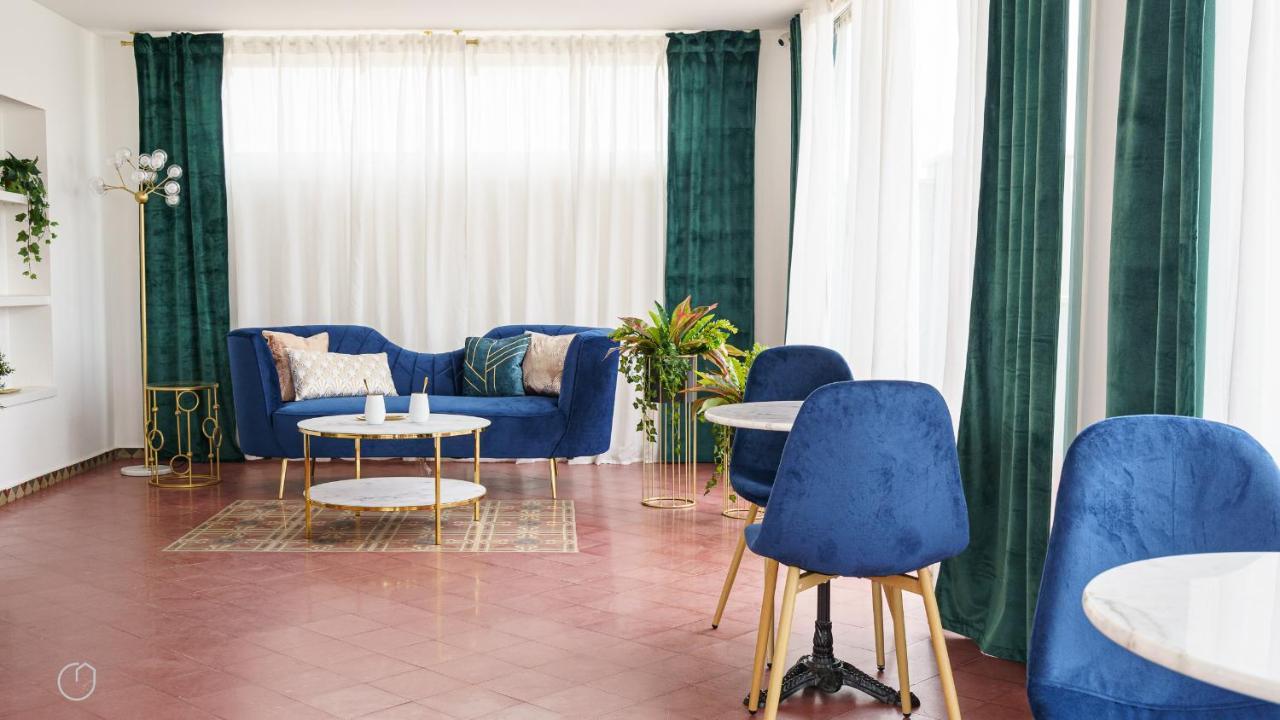 Apartamento Palazzo Nouveau Catania Exterior foto