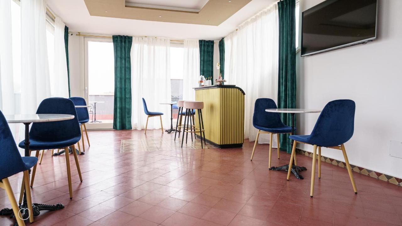 Apartamento Palazzo Nouveau Catania Exterior foto